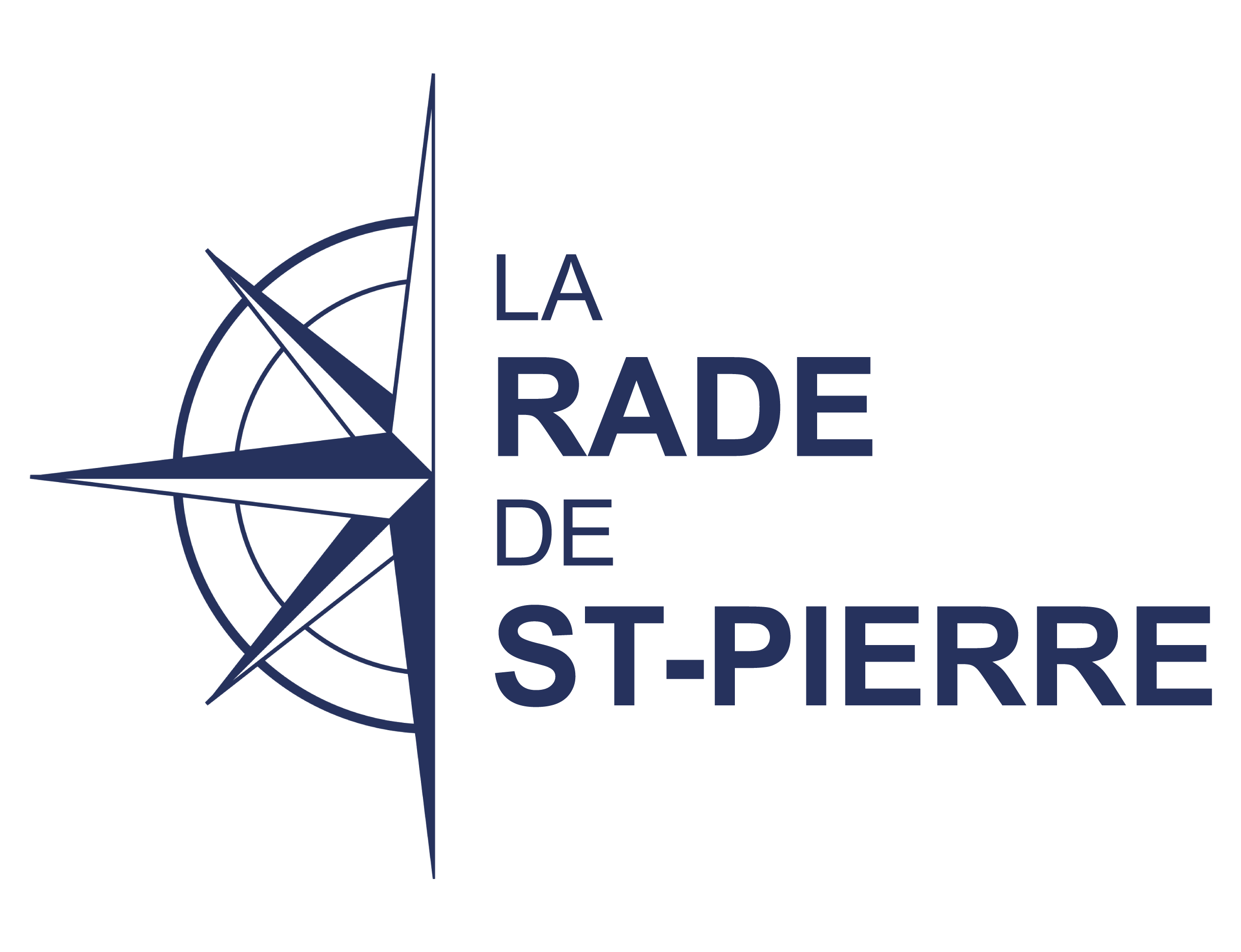 Rade de Saint-Pierre