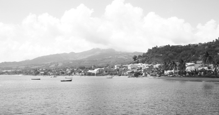 aerial-aerienne-vue-marina-martinique-port-plaisance